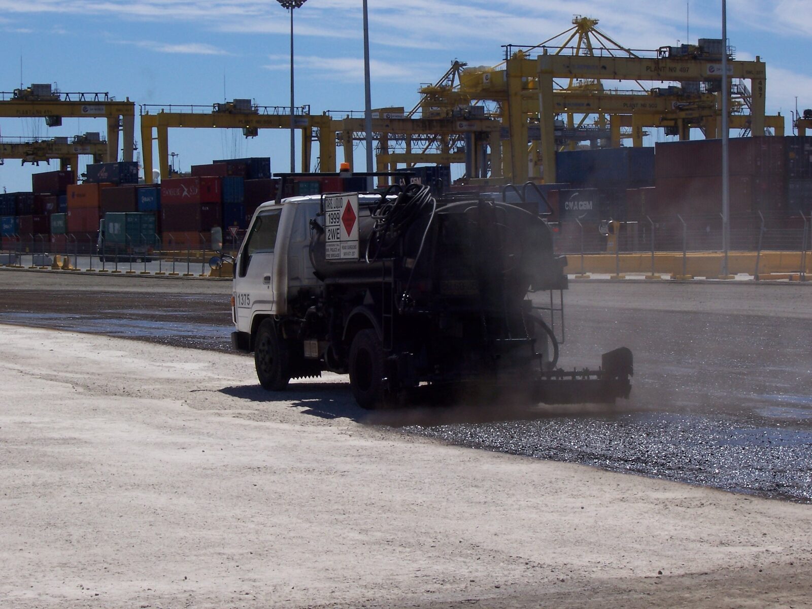 AMC0 & AMC00 Prime in Sydney by Road Surgeons