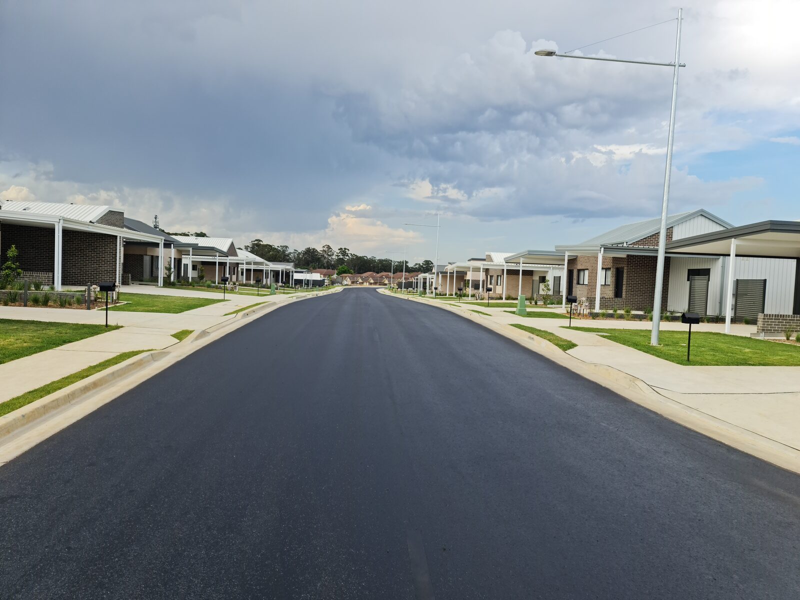 Rejuvenation / Surface Coating in Sydney by Road Surgeons